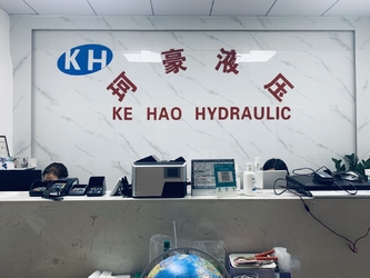 중국 Guangzhou kehao Pump Manufacturing Co., Ltd. 공장